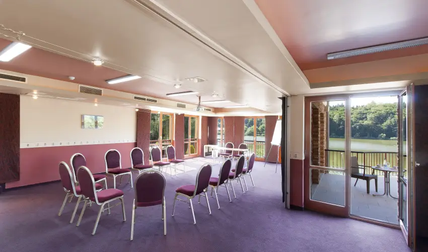 T Wellness Hotel Bnk - Karcsony