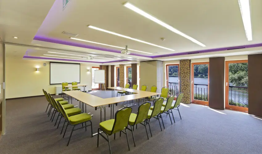 T Wellness Hotel Bnk - Karcsony