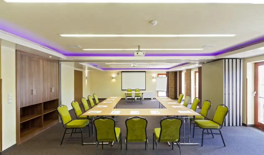 T Wellness Hotel Bnk - Karcsony