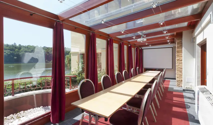 T Wellness Hotel Bnk - Karcsony