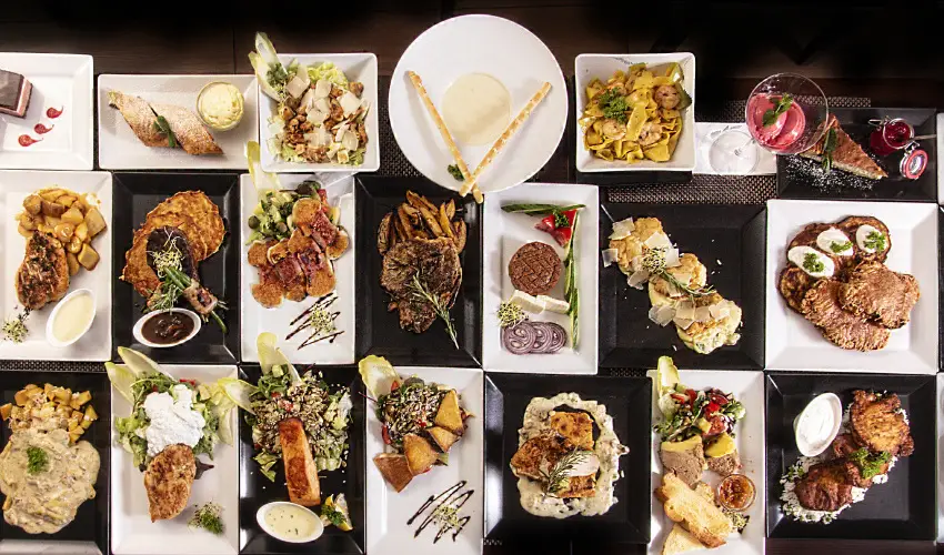 T Wellness Hotel Bnk - Karcsony