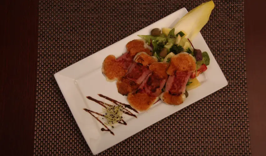 T Wellness Hotel Bnk - Karcsony