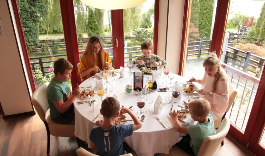 T Wellness Hotel Bnk - Karcsony