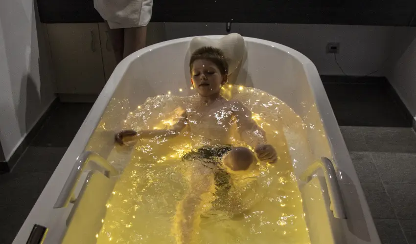 T Wellness Hotel Bnk - Karcsony