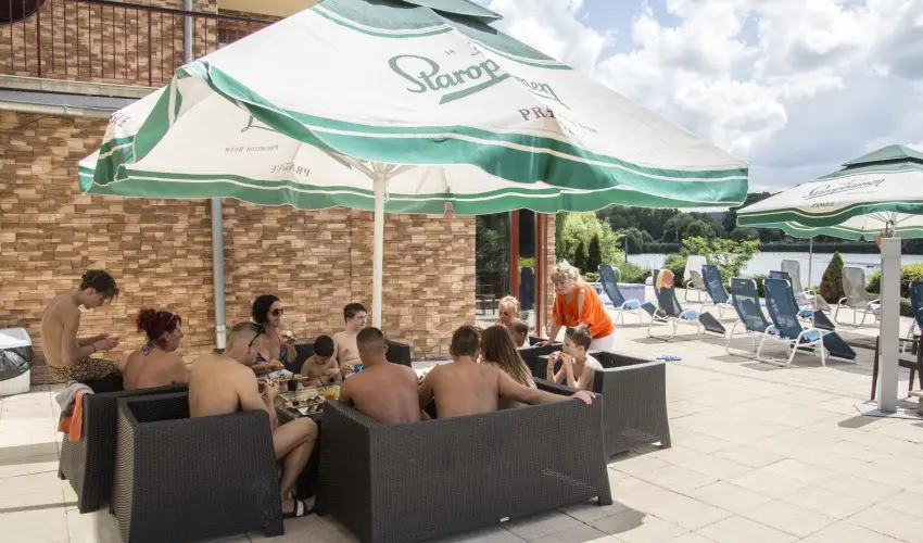 T Wellness Hotel Bnk - Karcsony