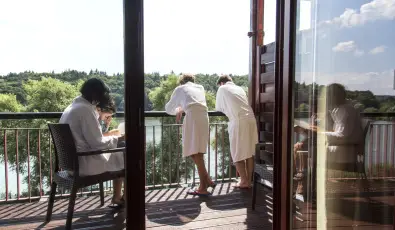 T Wellness Hotel Bnk