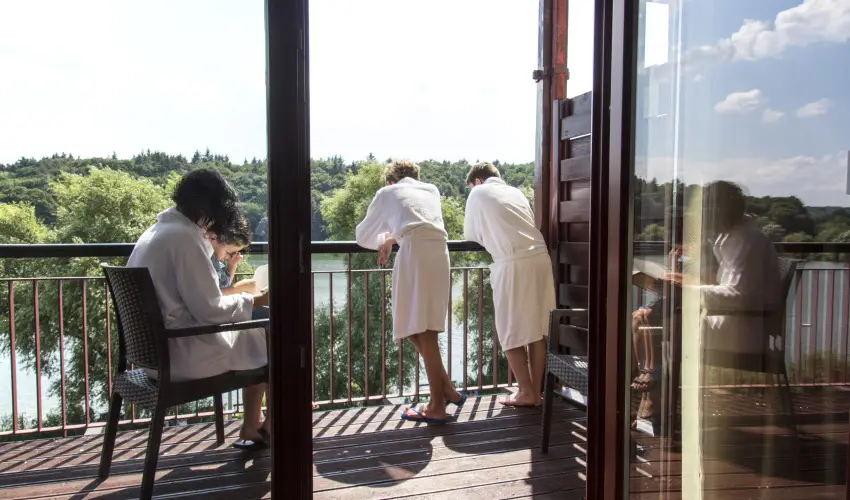 T Wellness Hotel Bnk - Karcsony