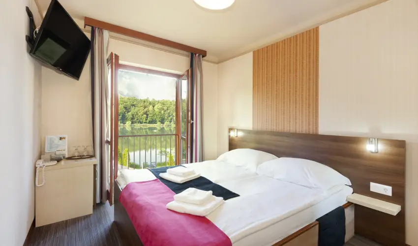 T Wellness Hotel Bnk - Karcsony