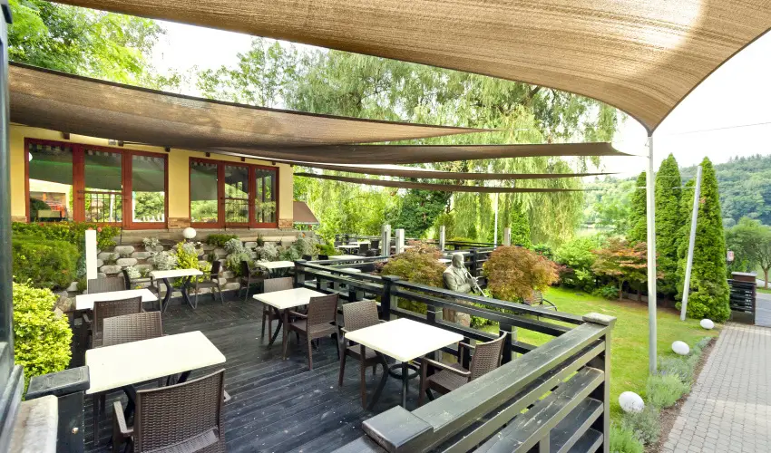 T Wellness Hotel Bnk - Karcsony