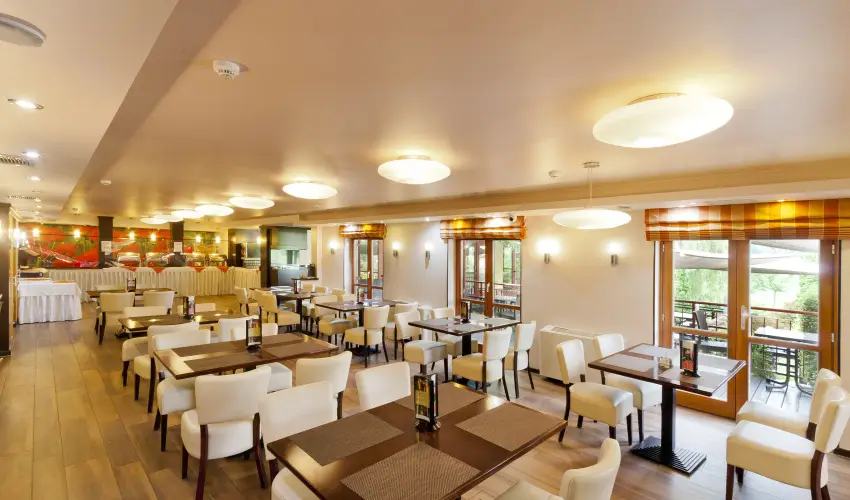 T Wellness Hotel Bnk - Karcsony