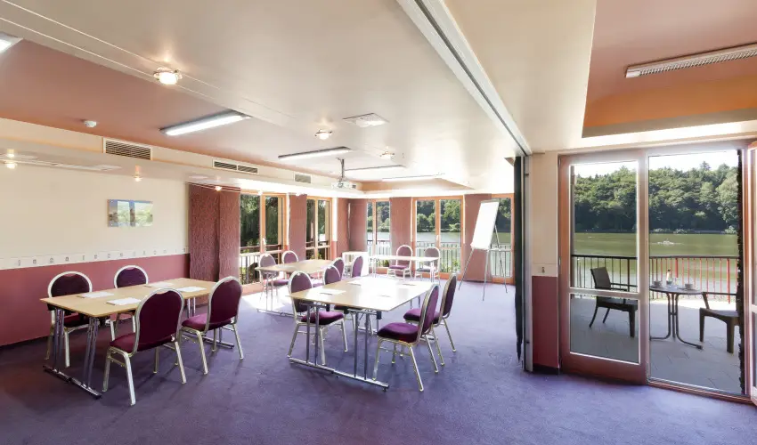 T Wellness Hotel Bnk - Karcsony