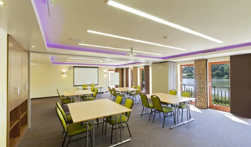 T Wellness Hotel Bnk - Karcsony