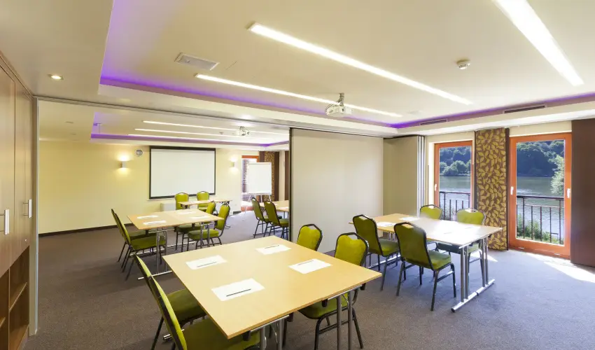 T Wellness Hotel Bnk - Karcsony