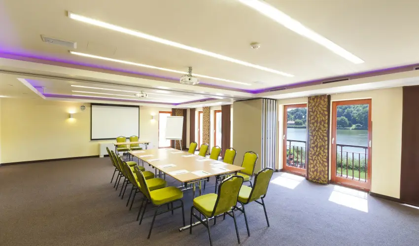 T Wellness Hotel Bnk - Karcsony