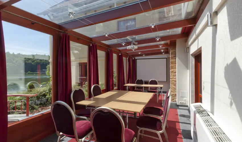 T Wellness Hotel Bnk - Karcsony