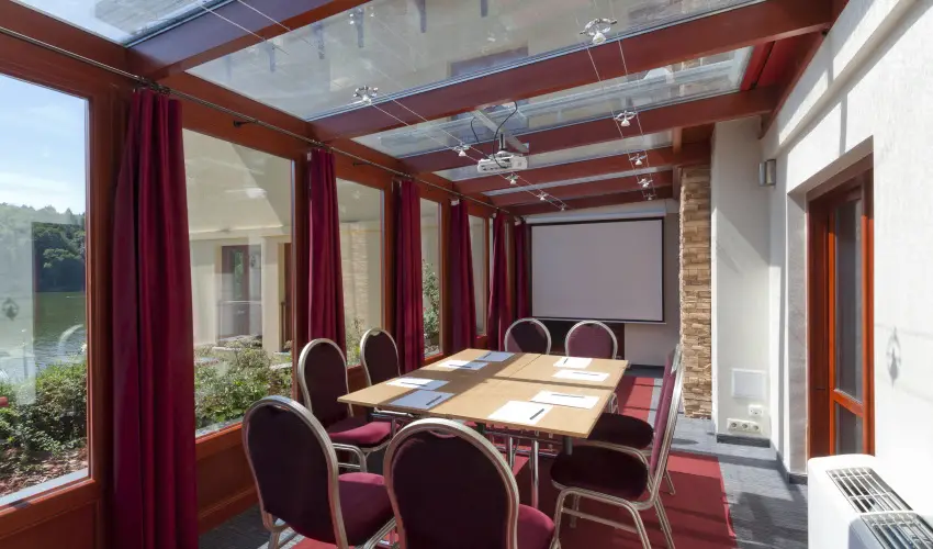 T Wellness Hotel Bnk - Karcsony