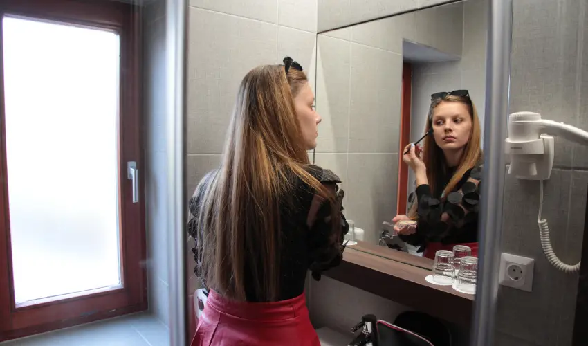 T Wellness Hotel Bnk - Karcsony