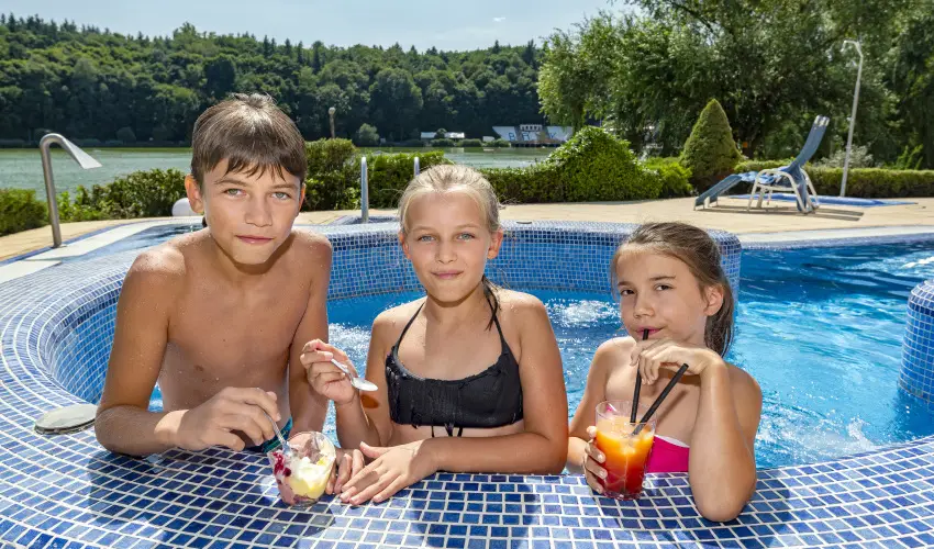 T Wellness Hotel Bnk - Karcsony