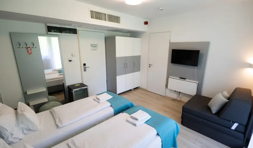 TOK Zam�rdi Zam�rdi - Var�zslatos Kar�csony (min. 2 �j)