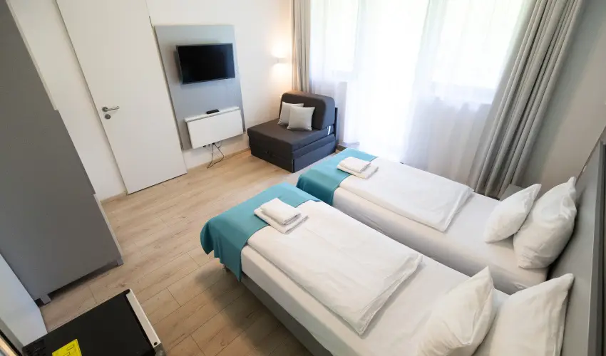 TOK Zam�rdi Zam�rdi - Var�zslatos Kar�csony (min. 2 �j)