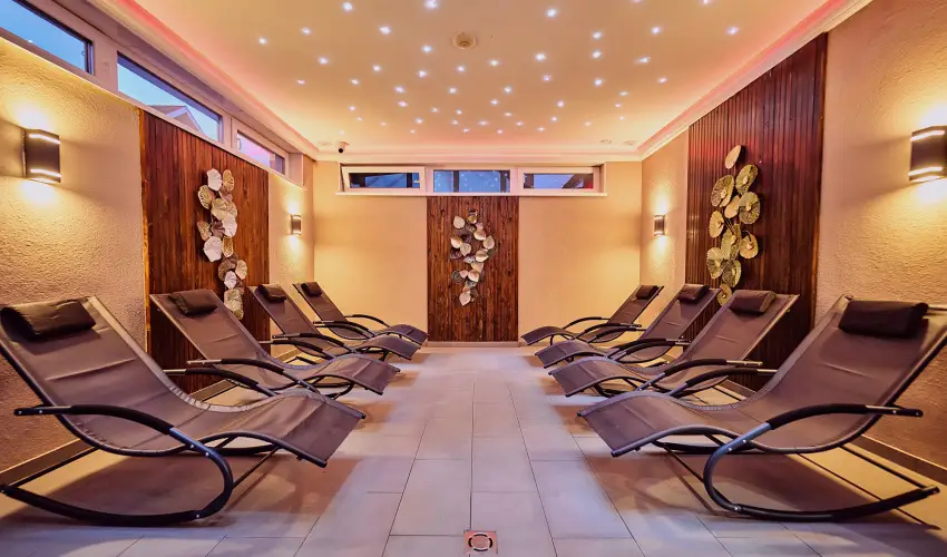 Tokajer Wellness Panzi� Keszthely - Kar�csony (min. 2 �j)