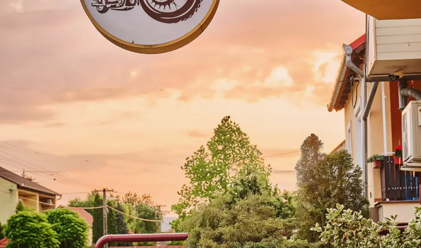 Tokajer Wellness Panzi� Keszthely - Kar�csony (min. 2 �j)
