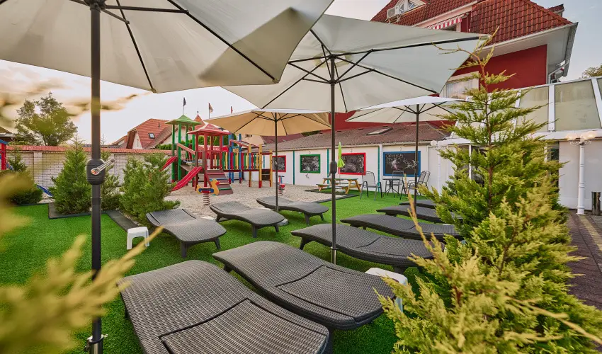 Tokajer Wellness Panzi� Keszthely - Kar�csony (min. 2 �j)