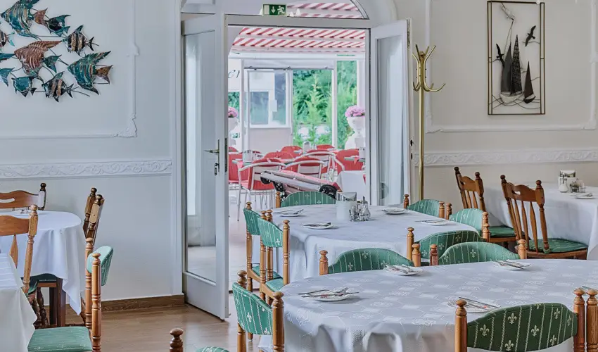 Tokajer Wellness Panzi� Keszthely - Kar�csony (min. 2 �j)