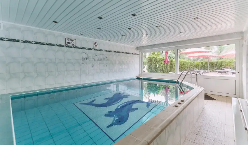 Tokajer Wellness Panzi� Keszthely - Kar�csony (min. 2 �j)