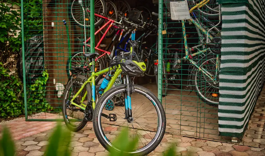 Tokajer Wellness Panzi� Keszthely - Kar�csony (min. 2 �j)
