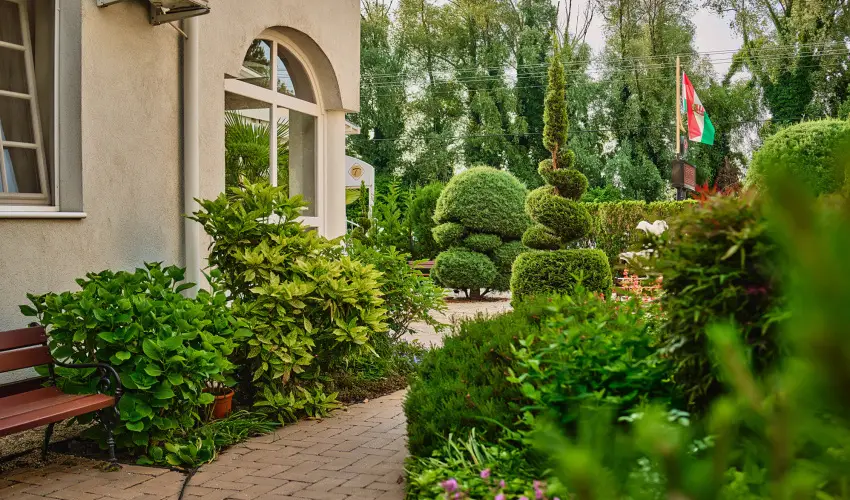 Tokajer Wellness Panzi� Keszthely - Kar�csony (min. 2 �j)