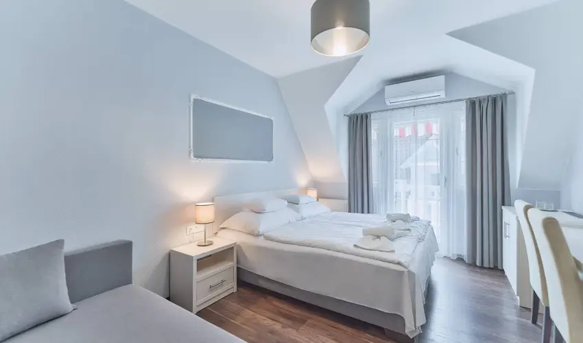 Tokajer Wellness Panzi� Keszthely - Kar�csony (min. 2 �j)