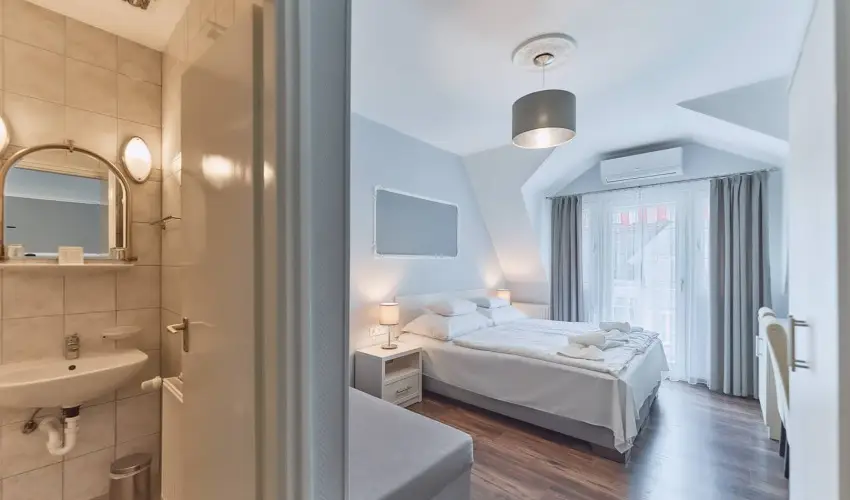 Tokajer Wellness Panzi� Keszthely - Kar�csony (min. 2 �j)