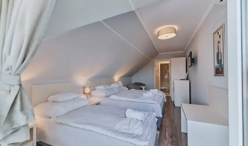 Tokajer Wellness Panzi� Keszthely - Kar�csony (min. 2 �j)