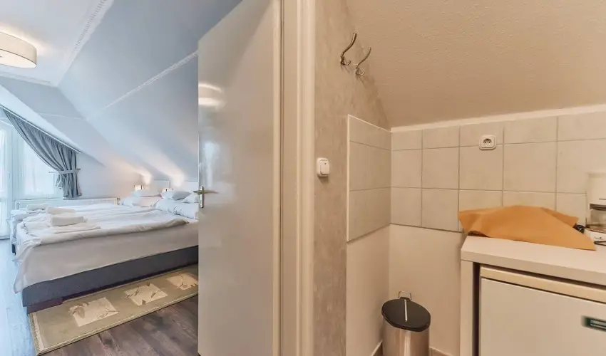 Tokajer Wellness Panzi� Keszthely - Kar�csony (min. 2 �j)