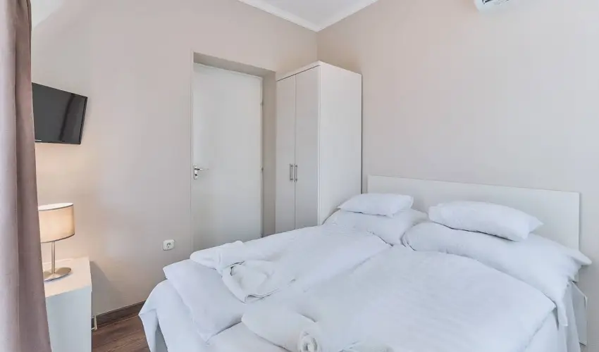 Tokajer Wellness Panzi� Keszthely - Kar�csony (min. 2 �j)