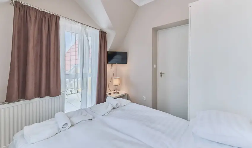Tokajer Wellness Panzi� Keszthely - Kar�csony (min. 2 �j)