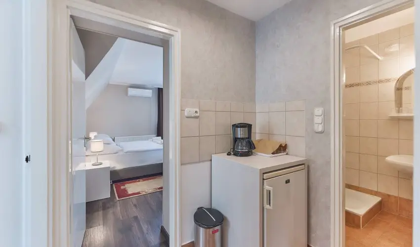 Tokajer Wellness Panzi� Keszthely - Kar�csony (min. 2 �j)