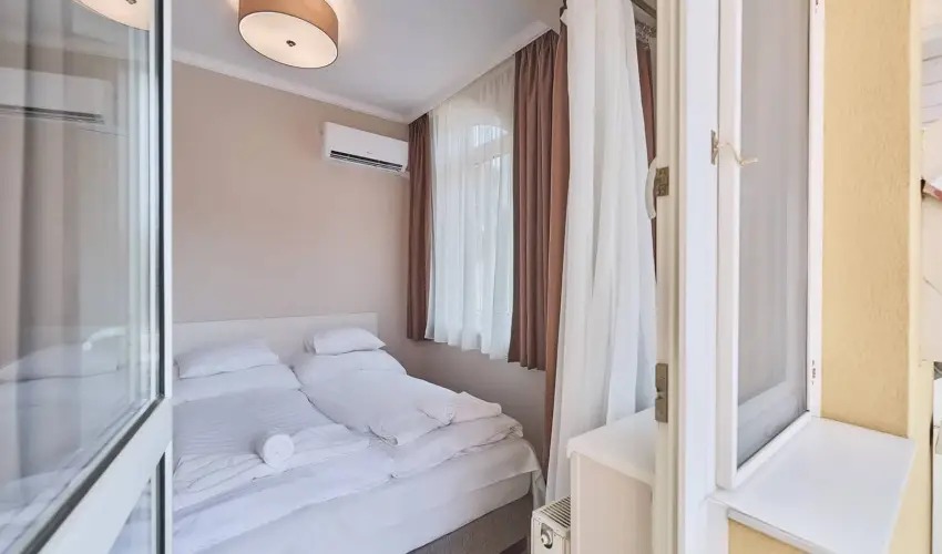 Tokajer Wellness Panzi� Keszthely - Kar�csony (min. 2 �j)