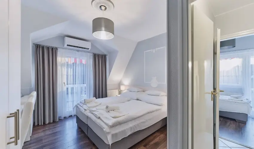 Tokajer Wellness Panzi� Keszthely - Kar�csony (min. 2 �j)