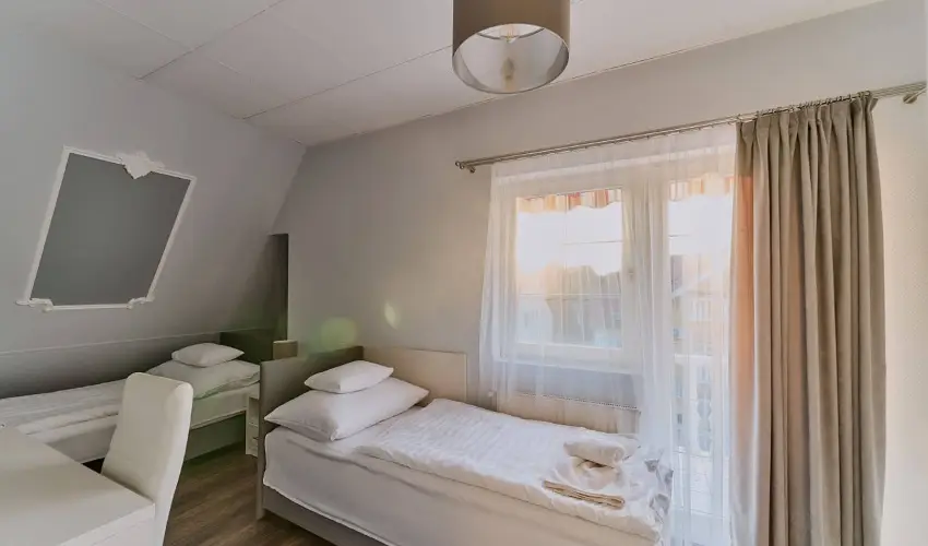 Tokajer Wellness Panzi� Keszthely - Kar�csony (min. 2 �j)