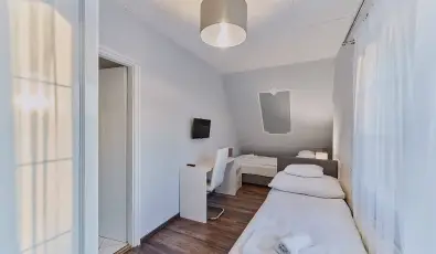 Tokajer Wellness Panzi� Keszthely