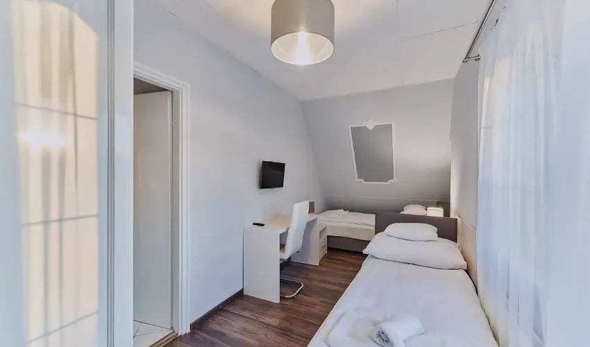 Tokajer Wellness Panzi� Keszthely - Kar�csony (min. 2 �j)