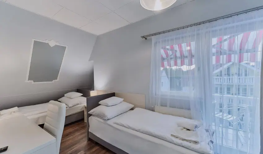 Tokajer Wellness Panzi� Keszthely - Kar�csony (min. 2 �j)