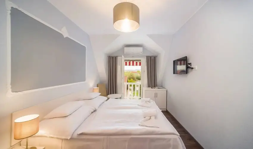 Tokajer Wellness Panzi� Keszthely - Kar�csony (min. 2 �j)