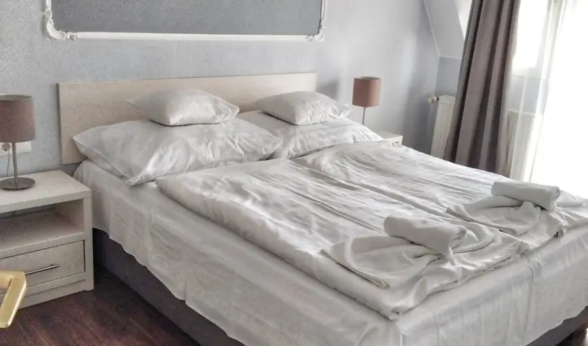 Tokajer Wellness Panzi� Keszthely - Kar�csony (min. 2 �j)