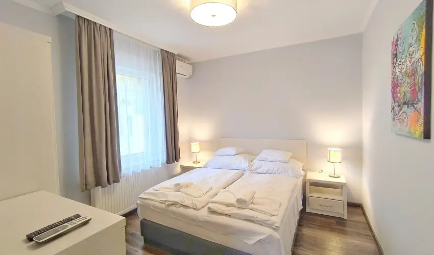 Tokajer Wellness Panzi� Keszthely - Kar�csony (min. 2 �j)
