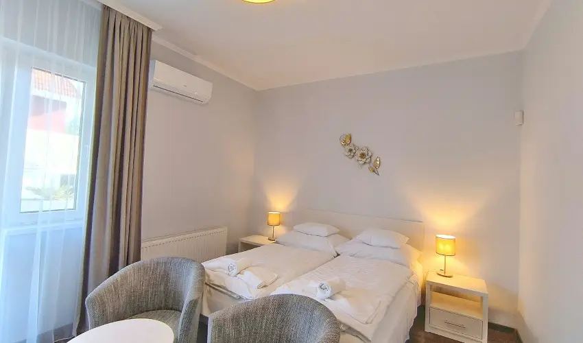 Tokajer Wellness Panzi� Keszthely - Kar�csony (min. 2 �j)