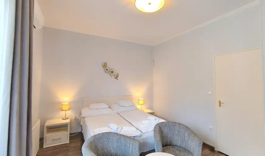 Tokajer Wellness Panzi� Keszthely - Kar�csony (min. 2 �j)