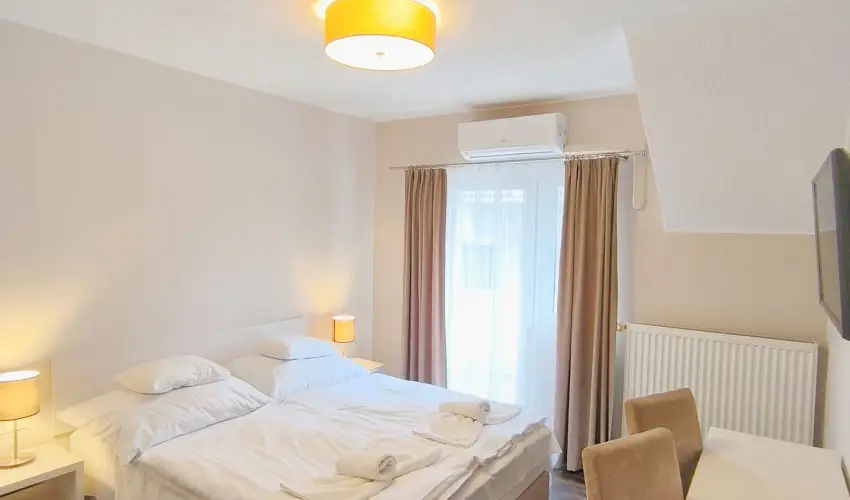 Tokajer Wellness Panzi� Keszthely - Kar�csony (min. 2 �j)